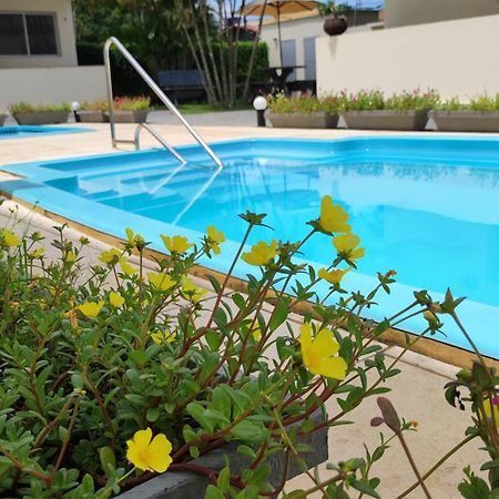 شقة Pipa Ceu Azul Praia de Pipa المظهر الخارجي الصورة