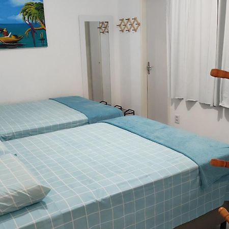 شقة Pipa Ceu Azul Praia de Pipa المظهر الخارجي الصورة