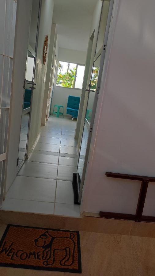 شقة Pipa Ceu Azul Praia de Pipa المظهر الخارجي الصورة
