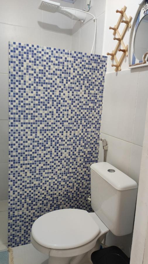 شقة Pipa Ceu Azul Praia de Pipa المظهر الخارجي الصورة