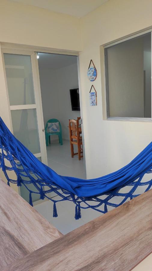 شقة Pipa Ceu Azul Praia de Pipa المظهر الخارجي الصورة